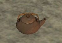 A Teapot