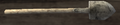 A Shovel