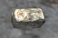 A Clay brick