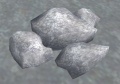 A Slate shards