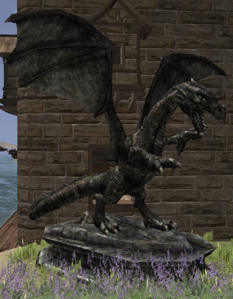 File:Statue of Drake.jpg