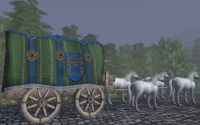A Wagon