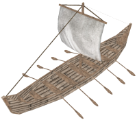 A Knarr