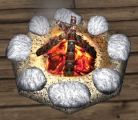 A Campfire