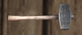 A Hammer