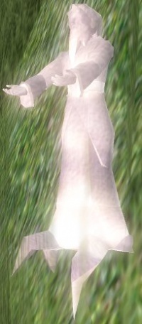 A Statuette of Fo