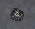 A Lead lump