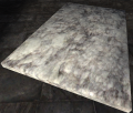 A Marble slab