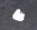 A Silver lump