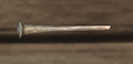 A Stone chisel
