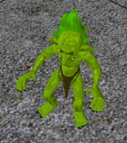 A Goblin
