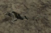 A Steel Sceptre of Ascension