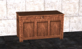 A Coffer
