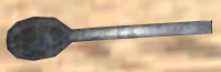 A Spoon