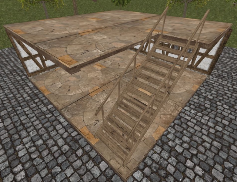 File:Sandstone slab right staircase.jpg