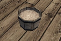 A Wood pulp