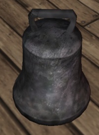 A Large Bell Resonator