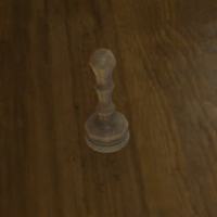 A Stamp