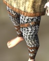 A Chain pants