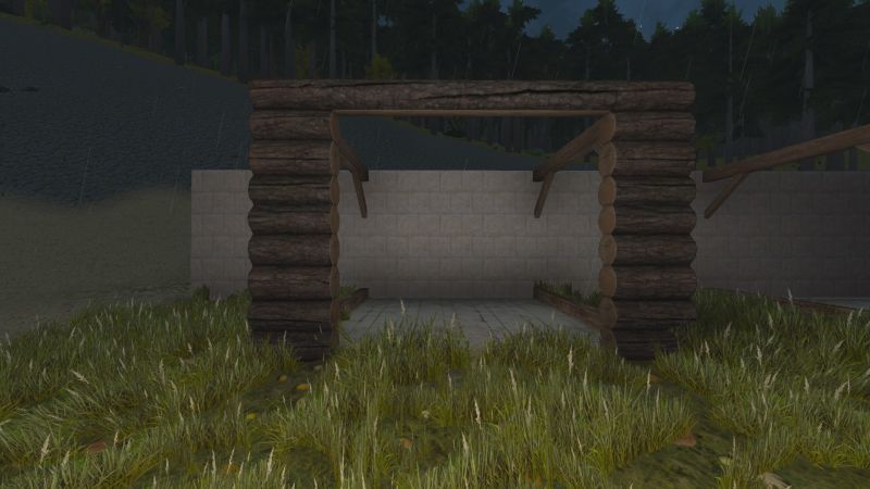 File:Bark log arch.jpg