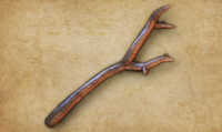 A Farwalker twig