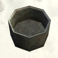 A Cake tin