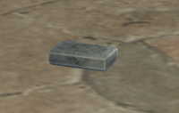 A Whetstone