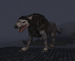 A Worg