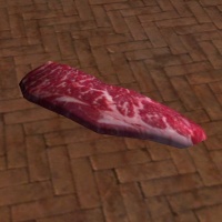 A Meat