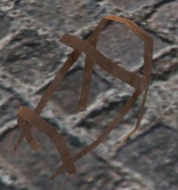 A Headstall
