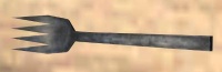 A Fork