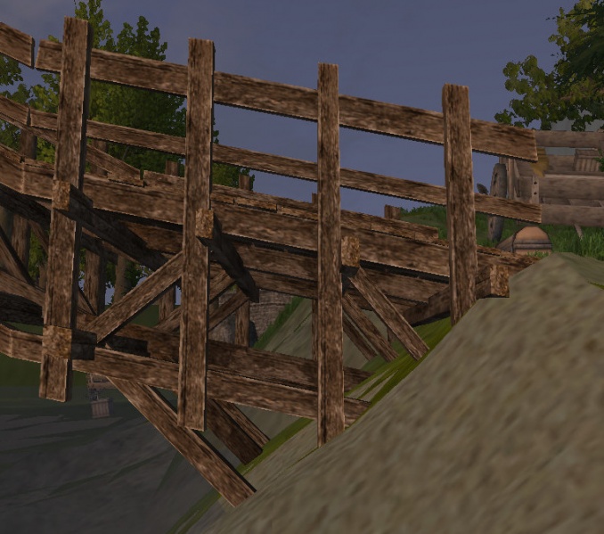 File:Wood BridgeAbutment.jpg