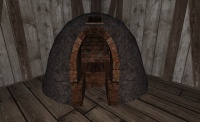 A Kiln