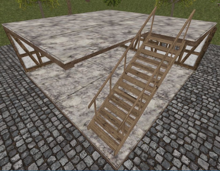 File:Marble slab right staircase.jpg