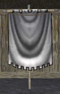 A Banner