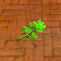 A Lovage