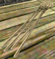 A Oar