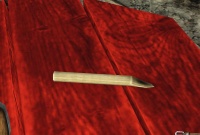 A Reed pen
