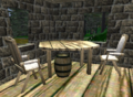 A Round table