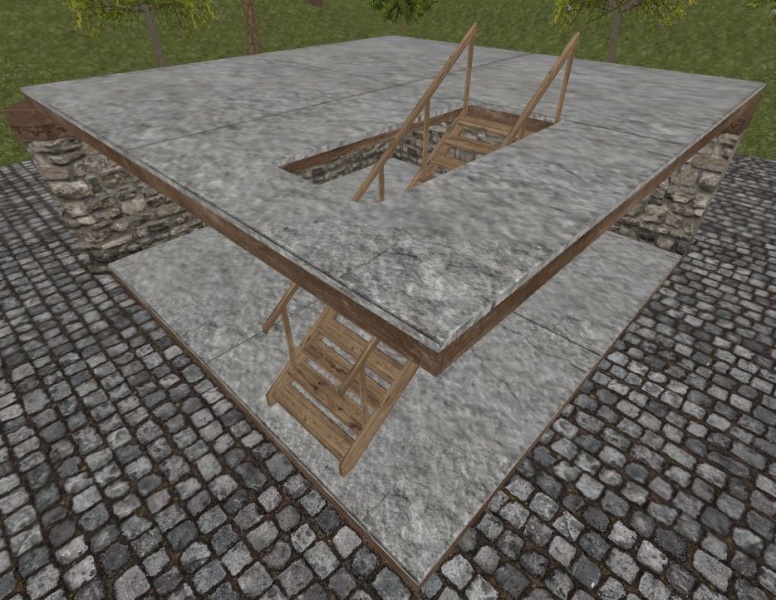 File:Stone slab staircase.jpg