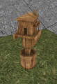 A Spirit mansion