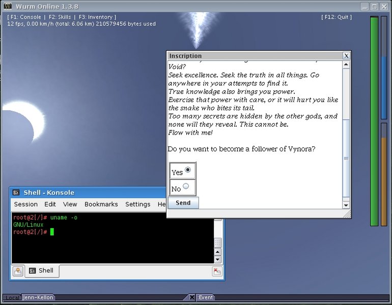 File:Wurm138linux2616kde351eclipse7.jpg