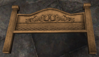 A Head board