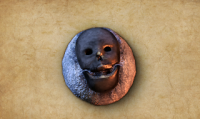 A Resurrection Stone