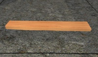 A Hull plank