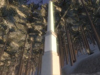 A Obelisk