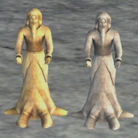 A Statuette of Fo