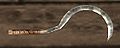 A Sickle