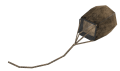 A Dredge