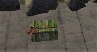A Gift Box